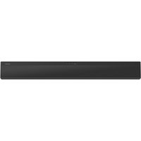 Panasonic SC-HTB490 Bluetooth Soundbar with Wireless Subwoofer, Black