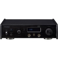 TEAC UD-505-X USB DAC Preamplifier V2, Black