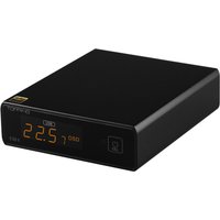 Topping E30 II Desktop DAC, Black