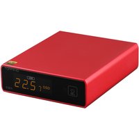 Topping E30 II Desktop DAC, Red