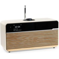 Ruark R2 MK4 Wireless Music System, Light Cream