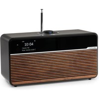Ruark R2 MK4 Wireless Music System, Espresso