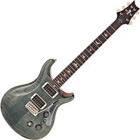 Image of PRS 35th Anniversary Custom 24 Trampas Green #0304155 (2022) - Ex Demo