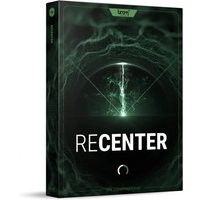 Boom ReCenter