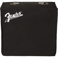 Fender 65 Princeton Reverb Verstärkerabdeckung schwarz