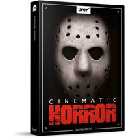 Boom Cinematic Horror Construction Kit