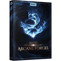 Boom Magic Arcane Forces Construction Kit