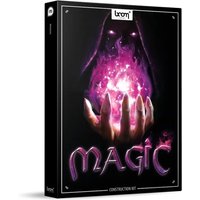 Boom Magic Construction Kit