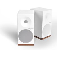Tangent Spectrum X4 Speakers (Pair), White