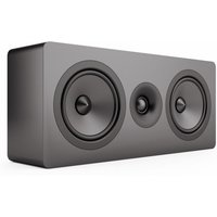 Acoustic Energy AE105 Wall Speaker, Black