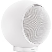 Elipson Planet M Satellite Speaker (Single), Mercury Ice
