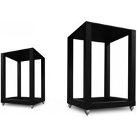 MISSION 770 Stand (Pair), Black