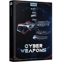 Boom Cyber Weapons Construction Kit