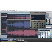 Internet Co. Sound it! 8 Pro - PC