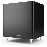 Acoustic Energy AE108² 100² Series Subwoofer, Satin Black