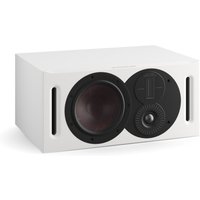 DALI Opticon Vokal MK2 Centre Speaker (Single), Satin White