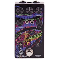 Walrus Audio Polychromer Flanger