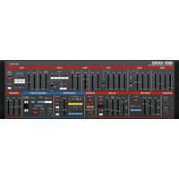 Cherry Audio DCO-106