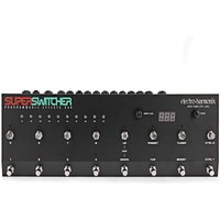 Electro Harmonix Super Switcher Programmierbarer Effekt-Hub