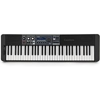 Casio CT S500 Portable Keyboard Black Casio CT S500 Portable Keyboard Black