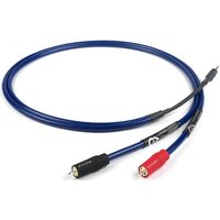 Chord ClearwayX 3.5mm to RCA Stereo Cable, 1m