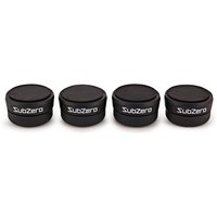 SubZero Isolierung des Monitors Pads