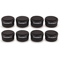 SubZero Monitor-Isolierung Pads Paar