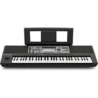 Yamaha PSR A5000 Oriental – Tragbares Keyboard