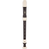 Yamaha YRS302B Descant-Blockflöte Barocke Griffweise