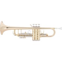 Levante by Stagg TR6305 Trompete Lacquer