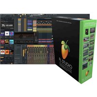 Image Line FL Studio All Plugins Edition
