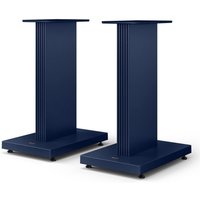 KEF S3 Speaker Stands (Pair), Indigo