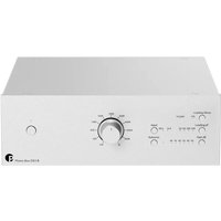Pro-Ject Phono Box DS3 B Phono Preamp, Silver