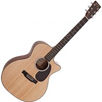 Martin GPC-11E Road Series Elektroakustik Gitarre