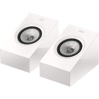 KEF R8 Meta Dolby Atmos Speakers (Pair), White Gloss