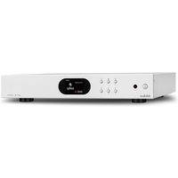 Audiolab 7000N Play Network Audio Player, Silver