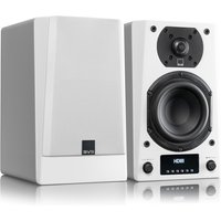 SVS Prime Wireless Pro Speaker (Pair), White Gloss