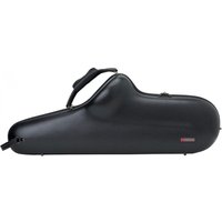 Protec BM305CT Micro Zip ABS Tenor Saxophone Case