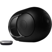 Devialet Phantom I 108dB Wireless Speaker (Single), Dark Chrome
