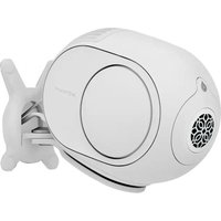 Devialet Gecko Phantom II Wall Mount (Single), White