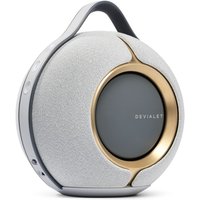 Devialet Mania Portable Wireless Speaker and Station, Opéra de Paris