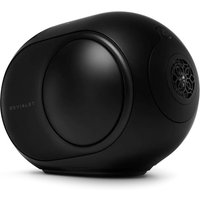 Devialet Phantom II 95dB Wireless Speaker (Single), Black