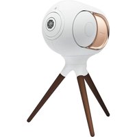 Devialet Treepod Phantom I Stand (Single), Iconic White
