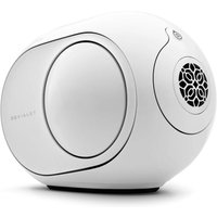 Devialet Phantom II 98dB Wireless Speaker (Single), White