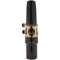 Otto Link Tone Edge Baritonsaxophon-Mundstück Gummi 8