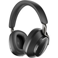 Bowers & Wilkins Px8 Wireless Headphones, Black