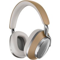 Bowers & Wilkins Px8 Wireless Headphones, Tan