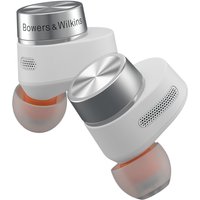 Bowers & Wilkins Pi5 S2 Wireless Earphones, Cloud Grey