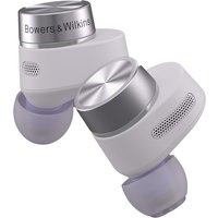 Bowers & Wilkins Pi5 S2 Wireless Earphones, Spring Lilac