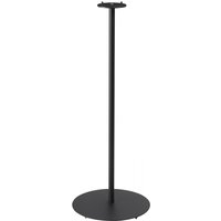 Mountson Floor Stand for Sonos Era 100 (Single), Black